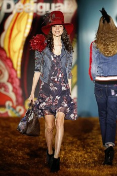 Desigual