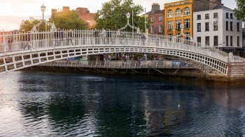 Dublino_ponte