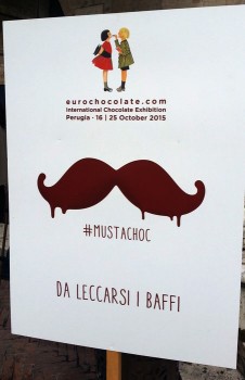 Eurochocolate-manifesto