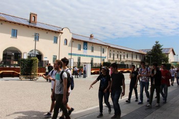 Expo Cascina Triulza 