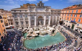 Fontana-di-Trevi