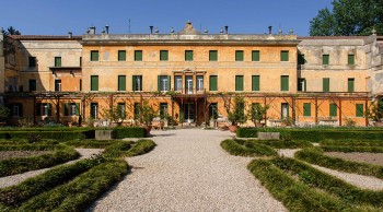 Giardinity villa Pisani