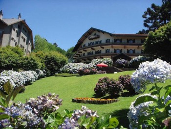 Gramado-Brasile