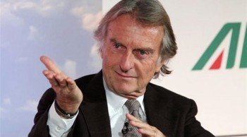 Montezemolo-Alitalia