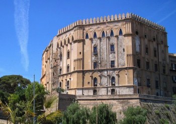 Palazzo dei Normanni