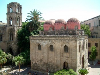 Chiesa di San Cataldo