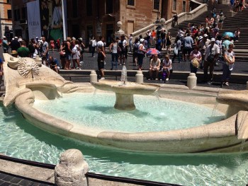 Piazza di Spagna