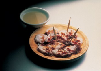 Milano a tutta tapas! 1 Pulpo-a-feira,-España-©-Ente-Spagnolo-del-Turismo