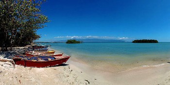 Dall’Italia si vola diretti a Samanà 2 Samanà