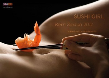 Skin&Food_Sushi-Girl