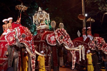 Sri Lanka festivals