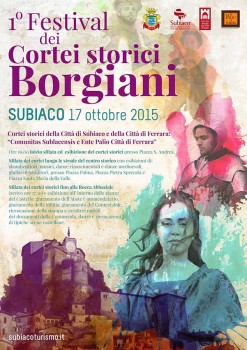Subiaco_cortei-storici-borgiani_locandina
