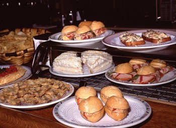 Milano a tutta tapas! 2 Tapas-y-pinchos,-Bilbao-©-Ente-Spagnolo-del-Turismo