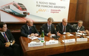 treni jazz acoferenz autorità