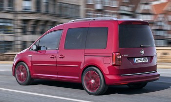 VW-Caddy