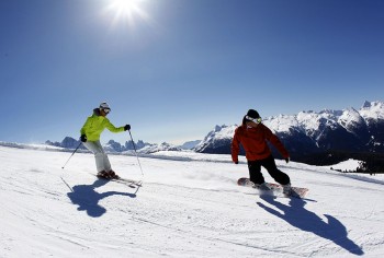 Valle Silver Skipass