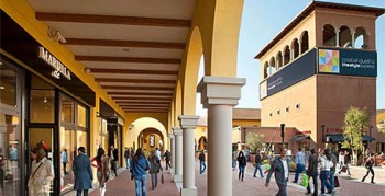 Outlet Castel Guelfo