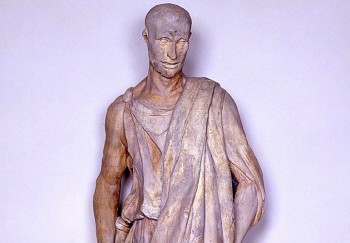 Abacuc, Donatello