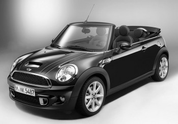 mini cabrio fun