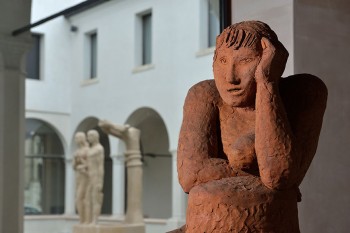 Arturo-Martini,-Venere-dei-porti-(particolare)-Fotografia-Luigi-Baldin