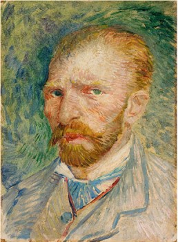 Verona_Autoritratto_-Van-Gogh