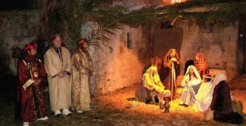 Basilicata_presepe-vivente-matera