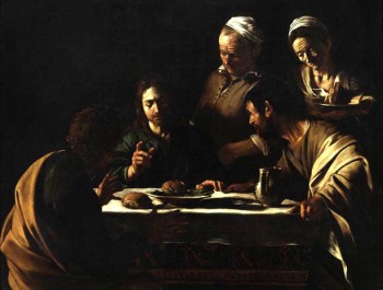 Brera-Caravaggio