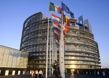 Valdobbiadene Bruxelles_parlamento_Europeo