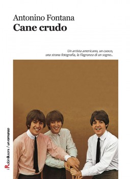 Beatles Cane Crudo