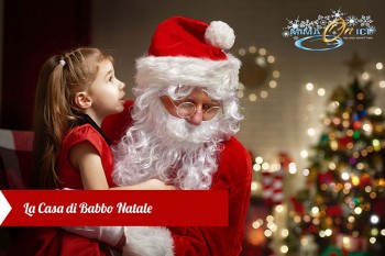 Casa-babbo-Natale-Logo