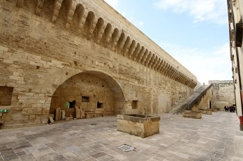 Castello-Carlo-V-Lecce