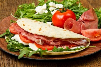 Emilia-Romagna_Piadina