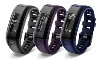 Garmin-Vívosmart-HR