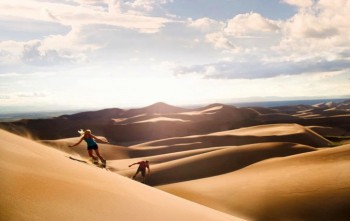 Great-Sand-Dunes-National-Park