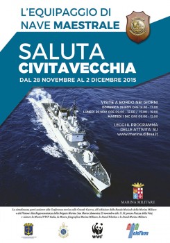 Maestrale-Civitavecchia_locandina