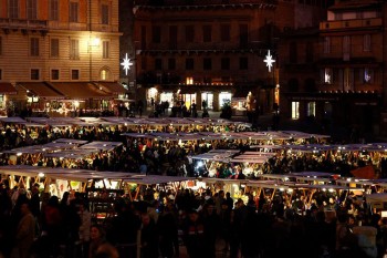 Mercato del Campo Siena