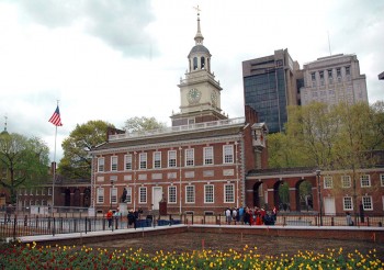 Philadelphia_Independence_Hall