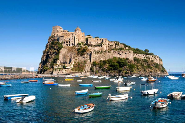 Roccia-Ischia,-Aragonese-Castle