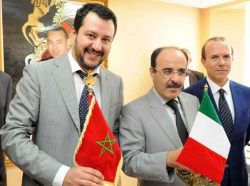 Salvini-in-Marocco