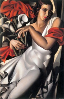 Verona_Tamara-de-Lempicka--_Portrait-d-Ira-P