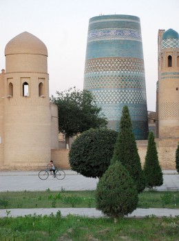 Uzbekistan_Khiva