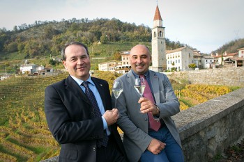 Valdobbiadene_borgo-di-Rolle Zambon e Fregonese