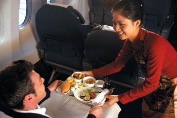 Vietman-Airlines-Business-Class