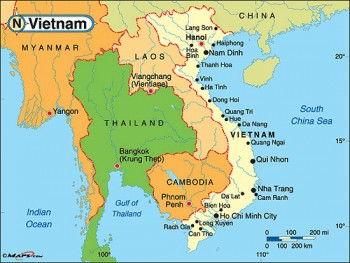 Vietnam_cartina