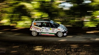 rally del ciocchetto