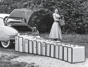 Citroen Ds, sessanta candeline per la ‘dea’ 3 gina-lollobrigida-DS