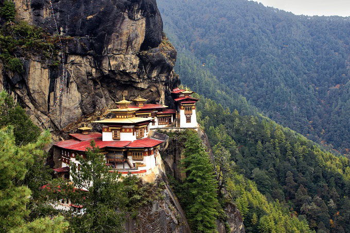 paesi-poco-visitati_bhutan