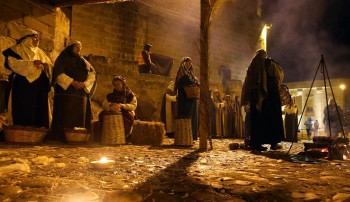 scene-del-presepe-nei-Sassi