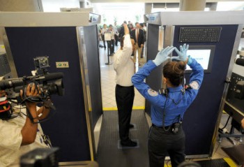 sicurezza maggiore dopo l'attentato a Parigi