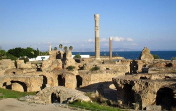 tunisia-15-cartagine-romana